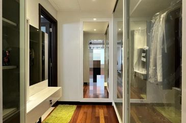 Setia Eco Park Phase 8