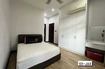 Setia Eco Park Phase 8