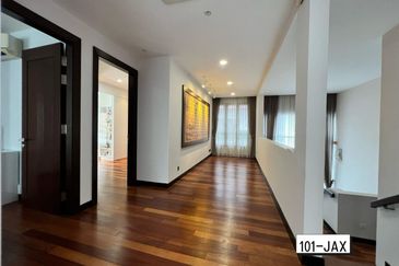 Setia Eco Park Phase 8