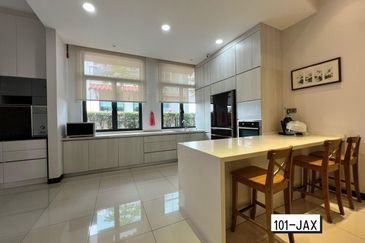 Setia Eco Park Phase 8