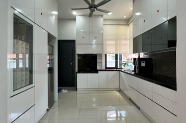 Setia Eco Park Phase 8