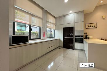 Setia Eco Park Phase 8