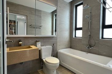 Setia Eco Park Phase 8