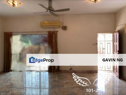 [VALUE BUY] 22x80 Taman Gembira Klang Double Storey Terrace House, Selangor, Klang