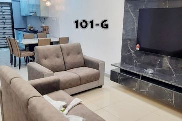 Bandar Mahkota Banting