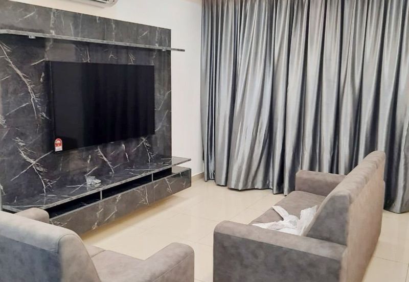 Bandar Mahkota Banting