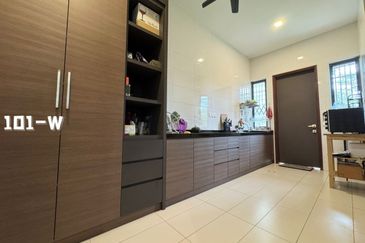 Monterey Residences @ Eco Sanctuary