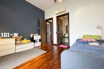 Monterey Residences @ Eco Sanctuary