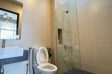 Monterey Residences @ Eco Sanctuary