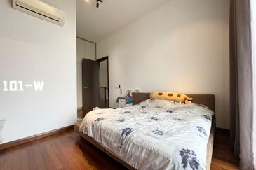 Monterey Residences @ Eco Sanctuary