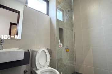 Monterey Residences @ Eco Sanctuary