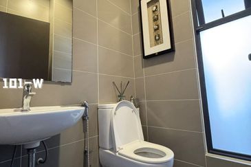 Monterey Residences @ Eco Sanctuary