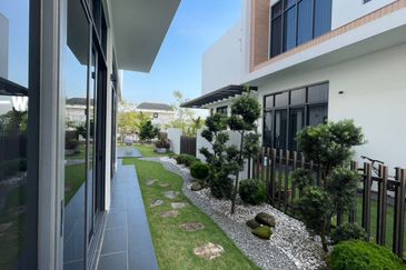 Monterey Residences @ Eco Sanctuary