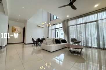 Monterey Residences @ Eco Sanctuary