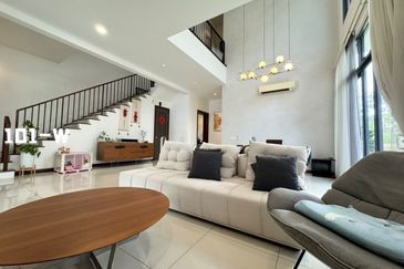 Monterey Residences @ Eco Sanctuary