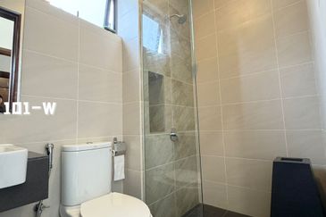 Monterey Residences @ Eco Sanctuary