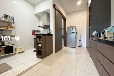 Monterey Residences @ Eco Sanctuary