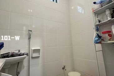 Monterey Residences @ Eco Sanctuary