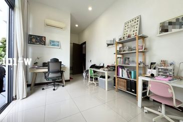 Monterey Residences @ Eco Sanctuary