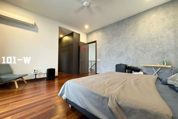 Monterey Residences @ Eco Sanctuary