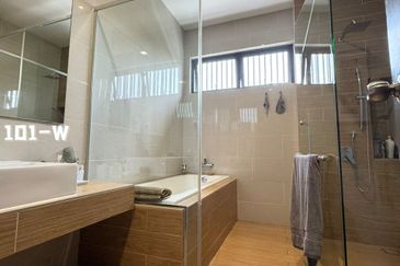 Monterey Residences @ Eco Sanctuary