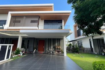 Monterey Residences @ Eco Sanctuary