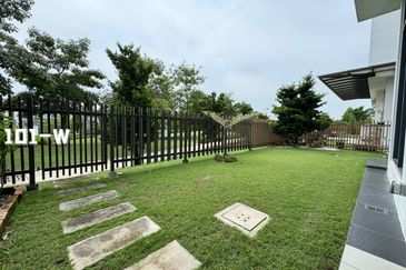 Monterey Residences @ Eco Sanctuary