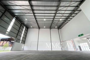 Sunrise Technology Park @ Seskyen 35