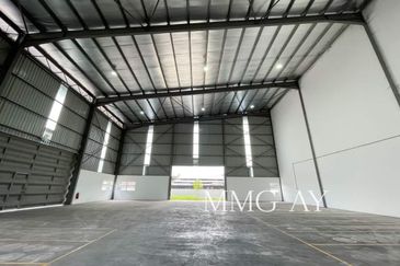 Sunrise Technology Park @ Seskyen 35