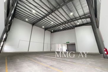 Sunrise Technology Park @ Seskyen 35