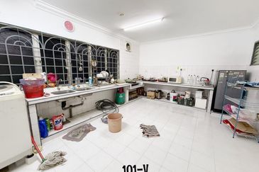 Taman Desawan, Klang