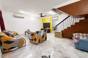 Taman Desawan, Klang