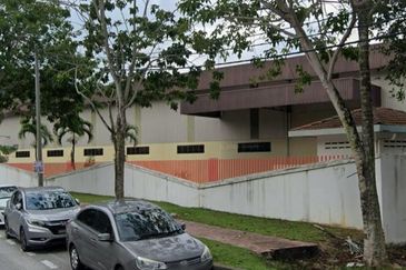 Taman Sains Teknologi, Kota Damansara