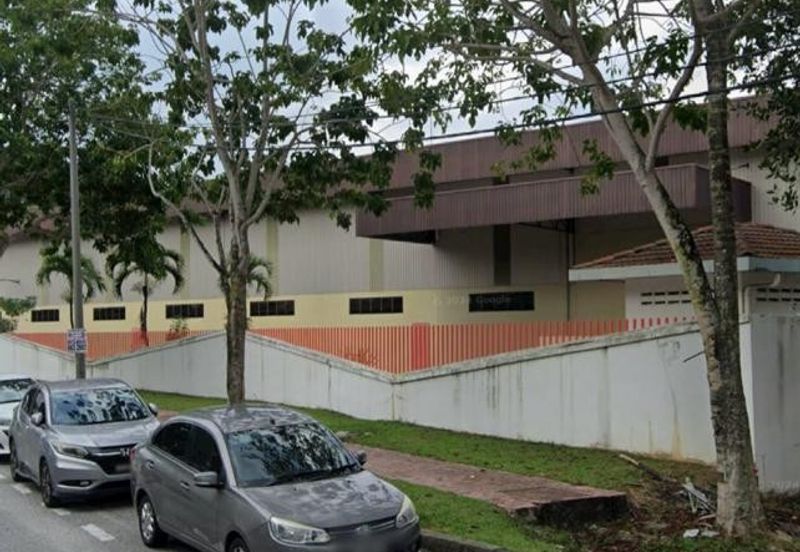 Taman Sains Teknologi, Kota Damansara