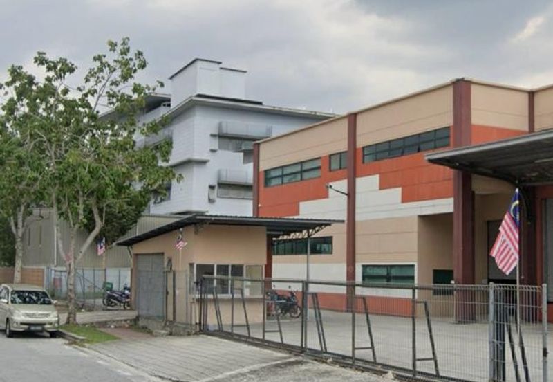 Taman Sains Teknologi, Kota Damansara