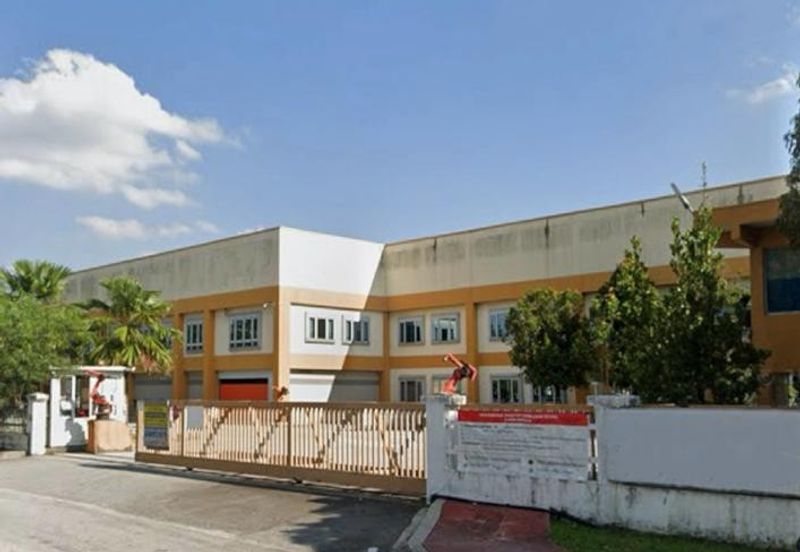 Taman Sains Teknologi, Kota Damansara