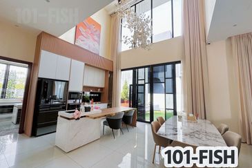 Grandezza @ Eco Sanctuary