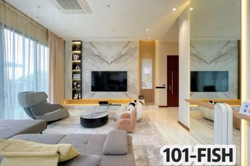 Grandezza @ Eco Sanctuary