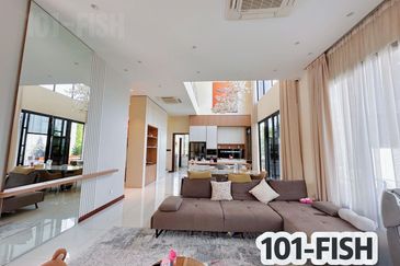 Grandezza @ Eco Sanctuary