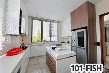 Grandezza @ Eco Sanctuary