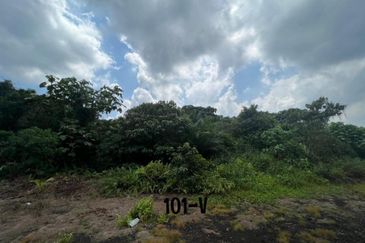 Kapar Industrial Park