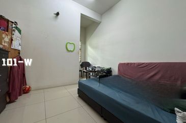 Chimes @ Bandar Rimbayu