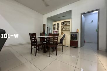 Chimes @ Bandar Rimbayu