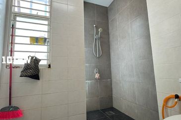 Chimes @ Bandar Rimbayu