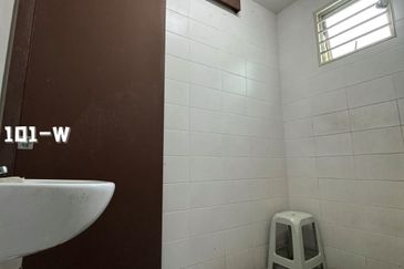 Chimes @ Bandar Rimbayu