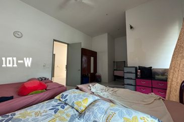 Chimes @ Bandar Rimbayu