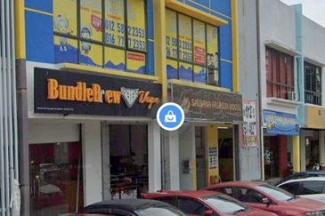 Bandar Saujana Putra