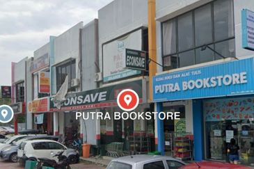 Bandar Saujana Putra