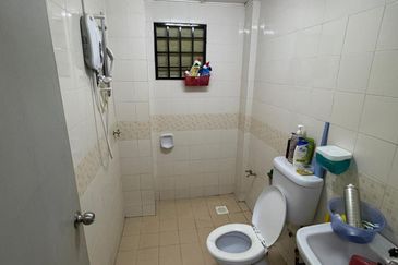 Pangsapuri Seri Meranti