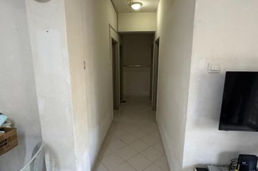 Pangsapuri Seri Meranti